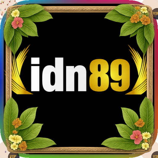 idn89 — mitra unggulan